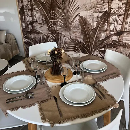 Apartment De Lye *